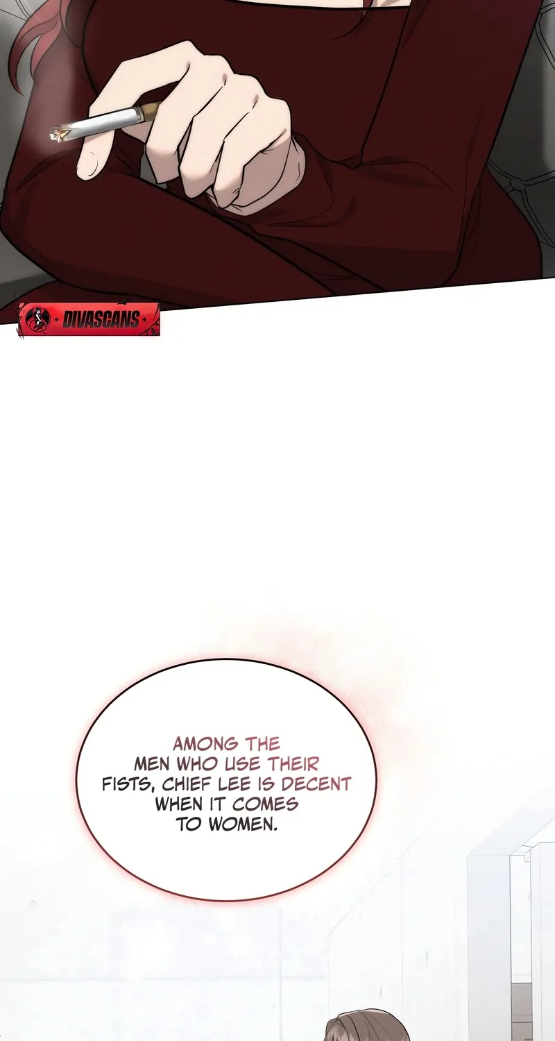 Read Ash-Covered Pure Love chapter 3 image 17 on Lezhin