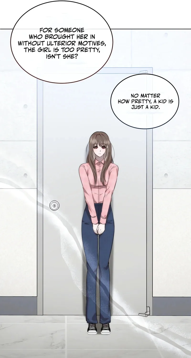 Read Ash-Covered Pure Love chapter 3 image 21 on Lezhin
