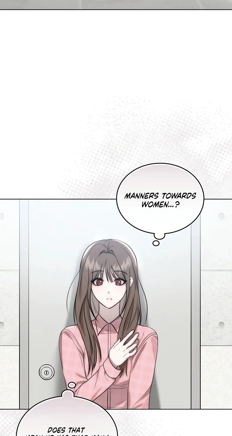 Read Ash-Covered Pure Love chapter 3 image 22 on Lezhin