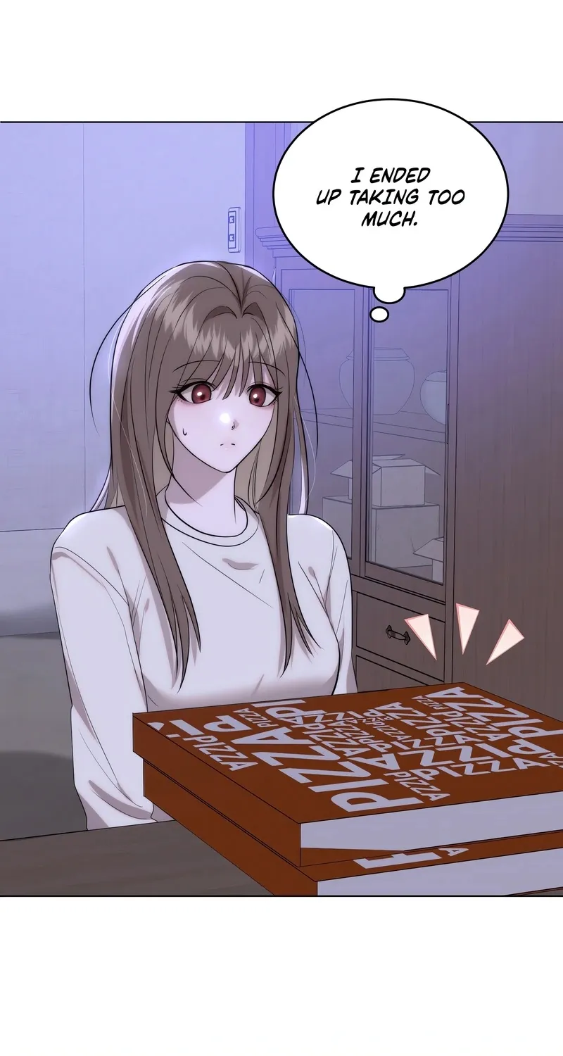 Read Ash-Covered Pure Love chapter 3 image 27 on Lezhin