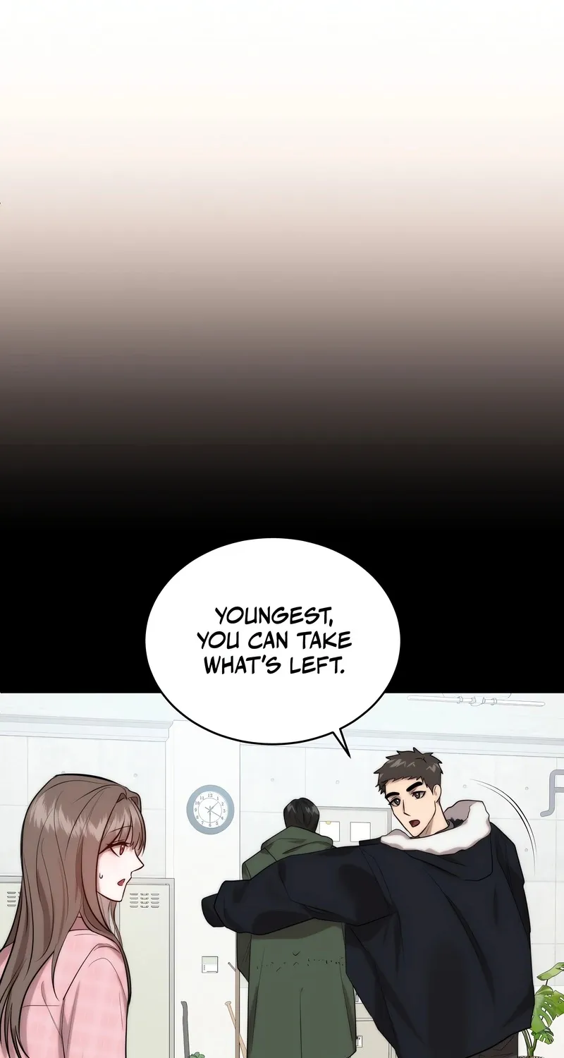 Read Ash-Covered Pure Love chapter 3 image 28 on Lezhin
