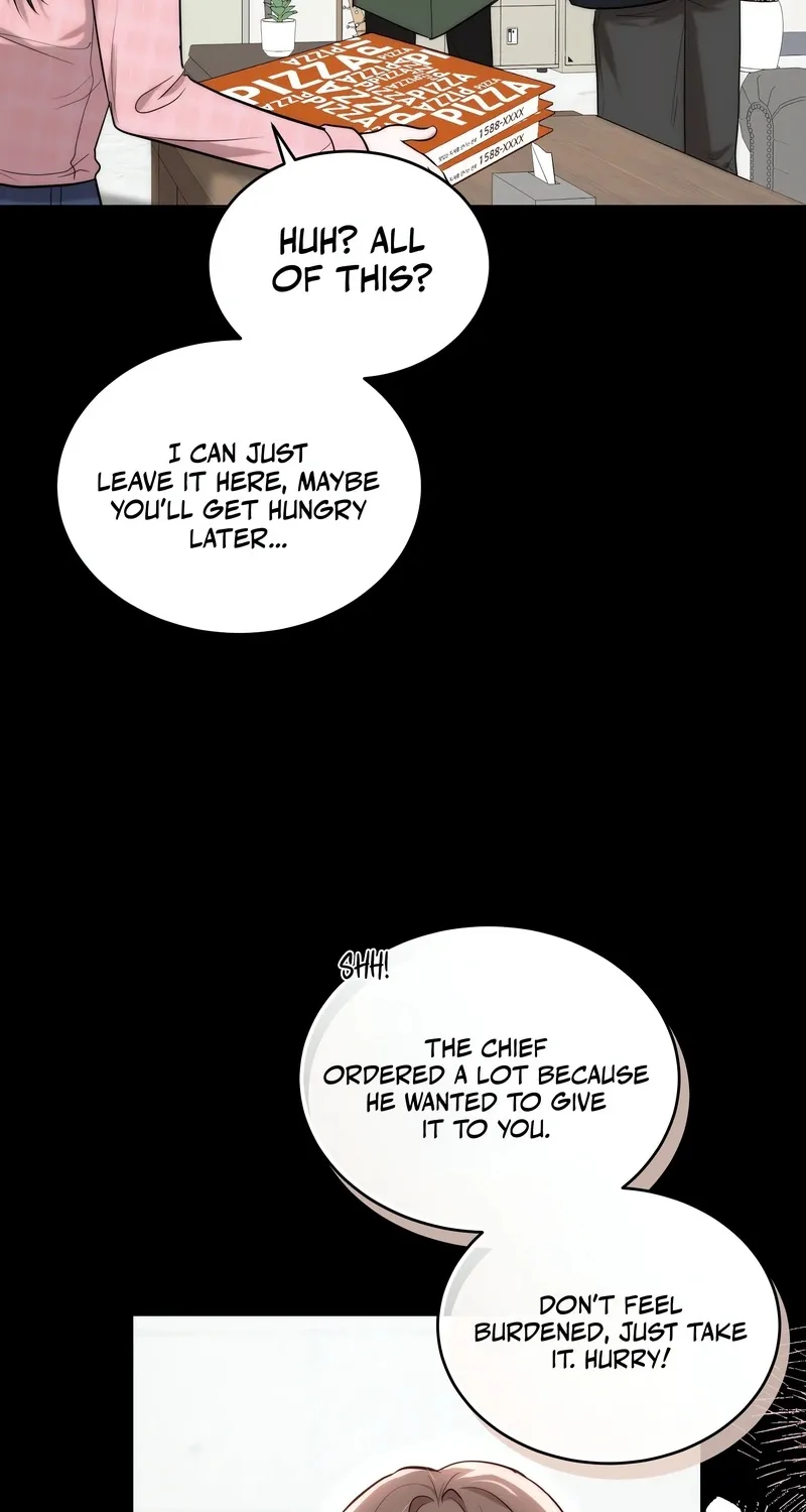 Read Ash-Covered Pure Love chapter 3 image 29 on Lezhin