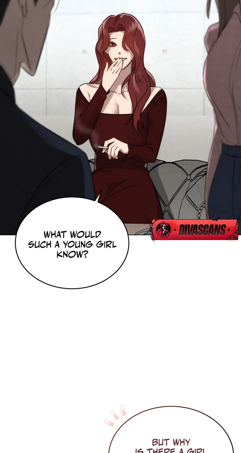 Read Ash-Covered Pure Love chapter 3 image 3 on Lezhin