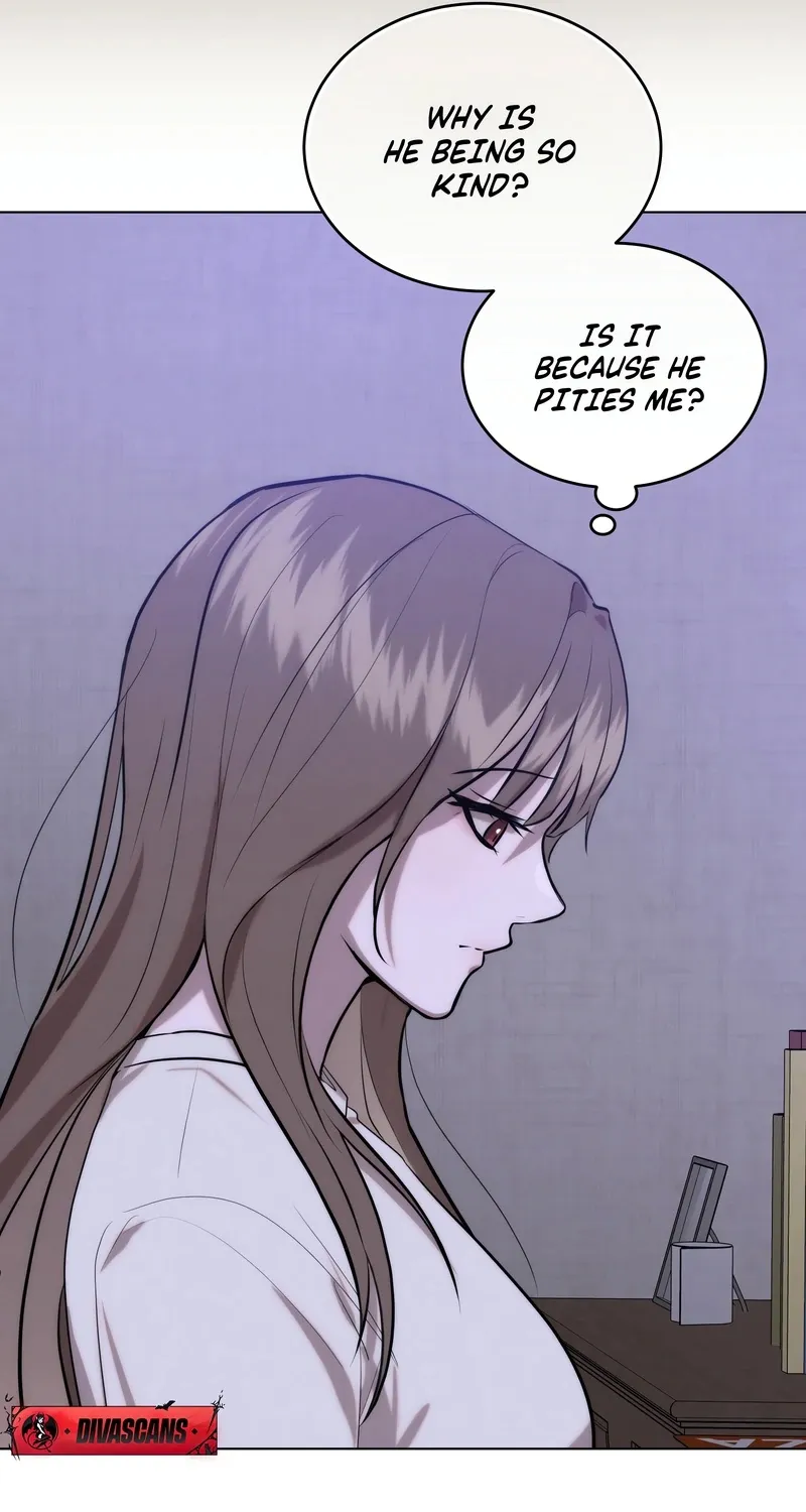 Read Ash-Covered Pure Love chapter 3 image 32 on Lezhin