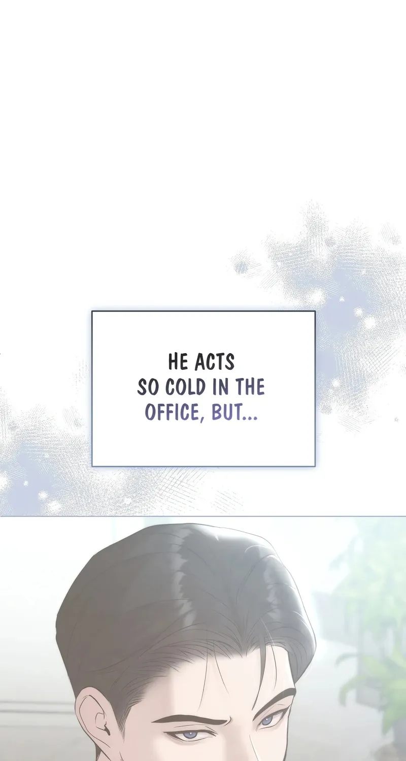 Read Ash-Covered Pure Love chapter 3 image 33 on Lezhin