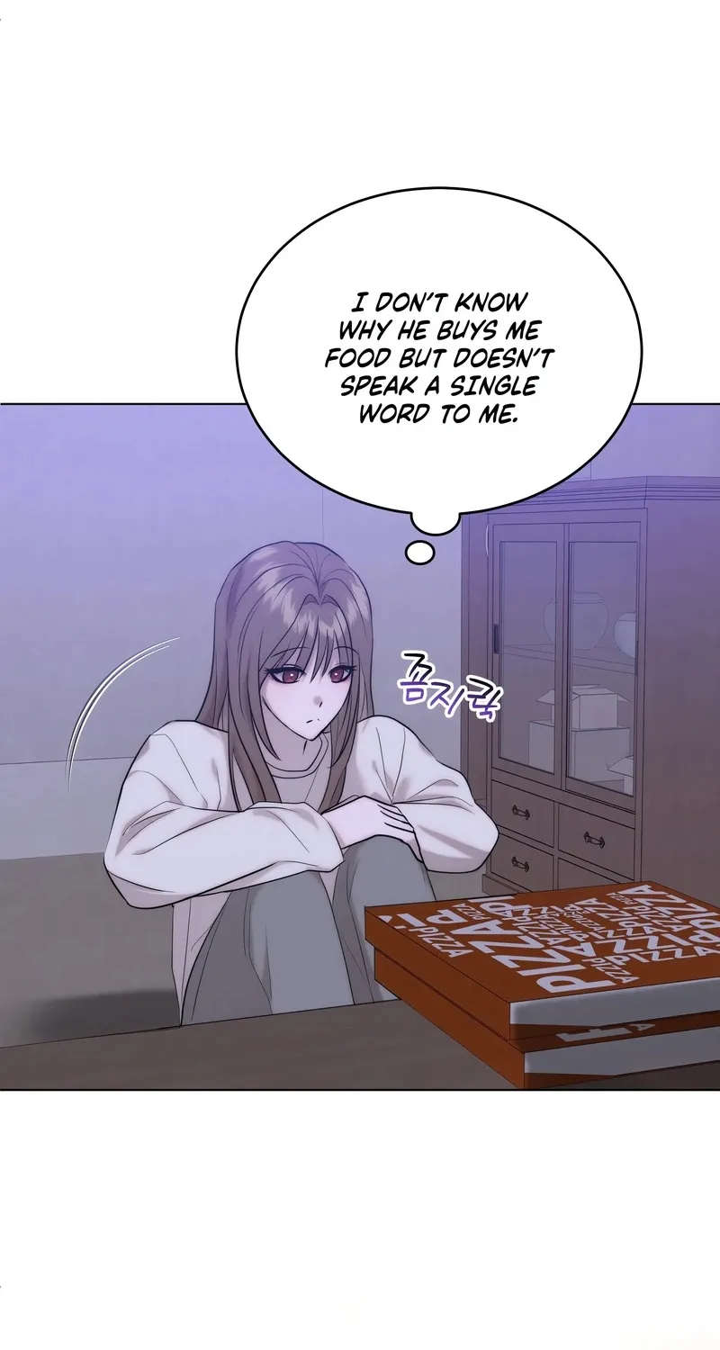 Read Ash-Covered Pure Love chapter 3 image 35 on Lezhin