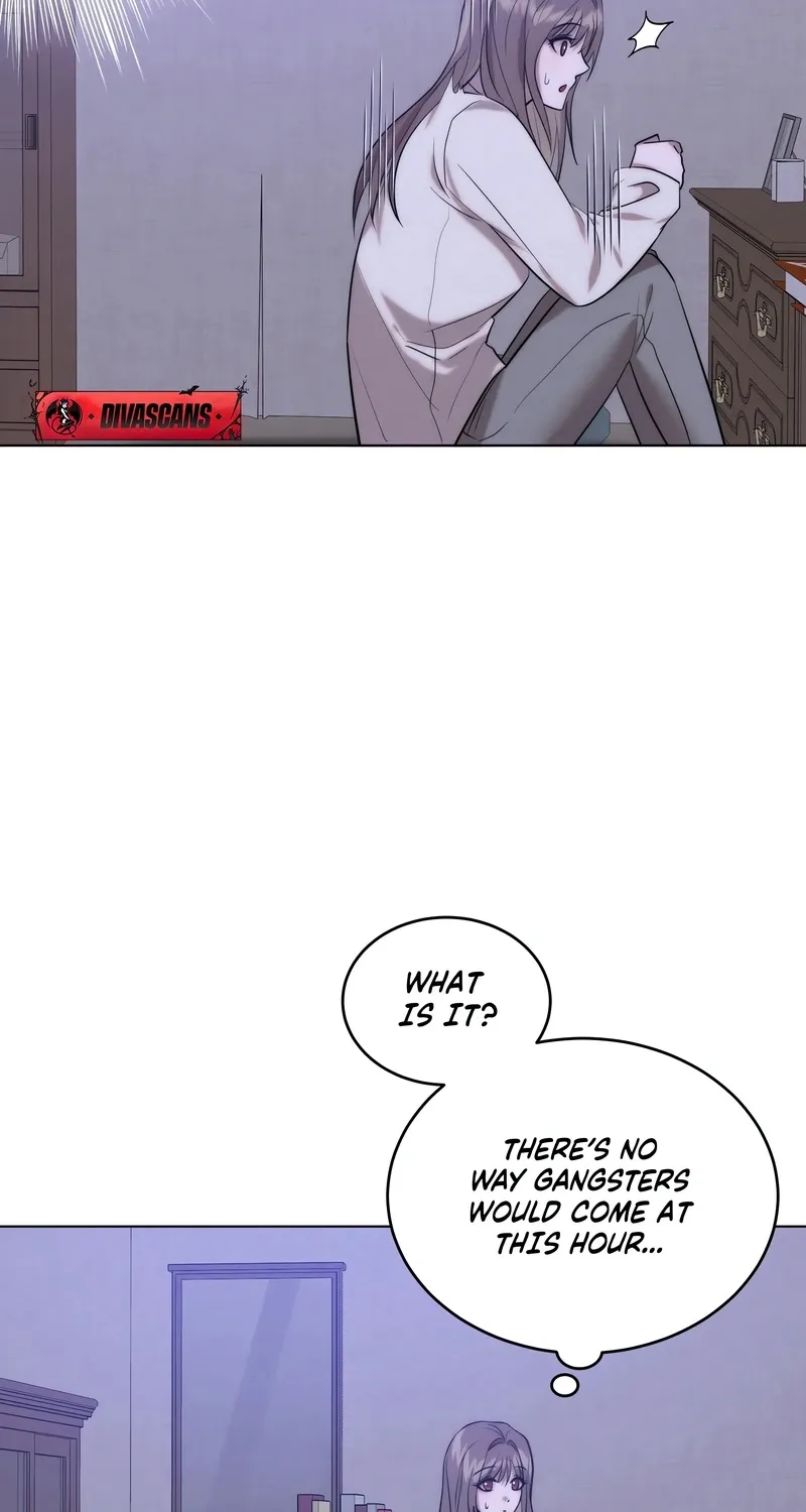 Read Ash-Covered Pure Love chapter 3 image 38 on Lezhin