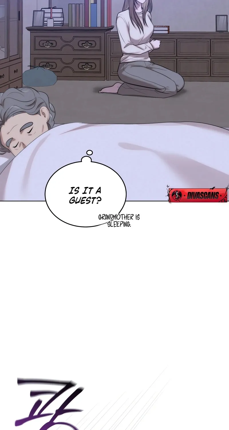 Read Ash-Covered Pure Love chapter 3 image 39 on Lezhin