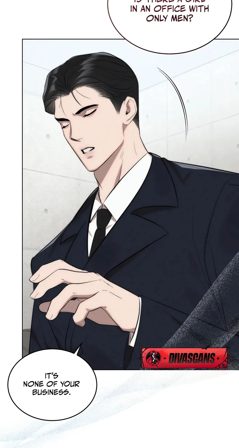Read Ash-Covered Pure Love chapter 3 image 4 on Lezhin