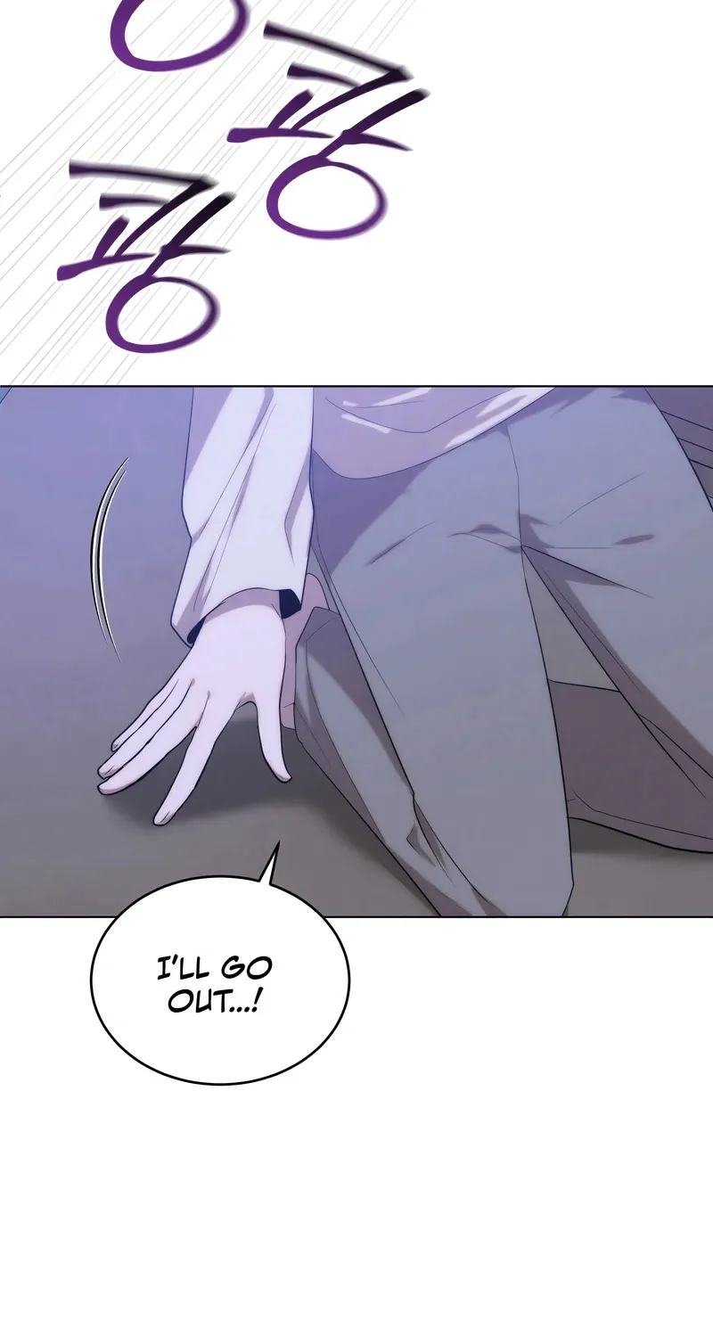 Read Ash-Covered Pure Love chapter 3 image 40 on Lezhin