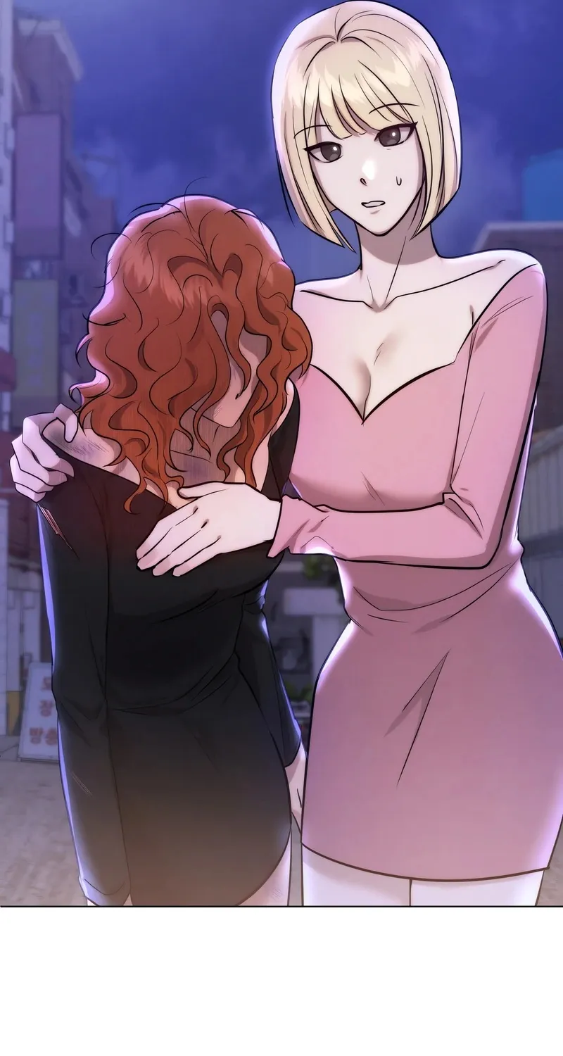 Read Ash-Covered Pure Love chapter 3 image 43 on Lezhin