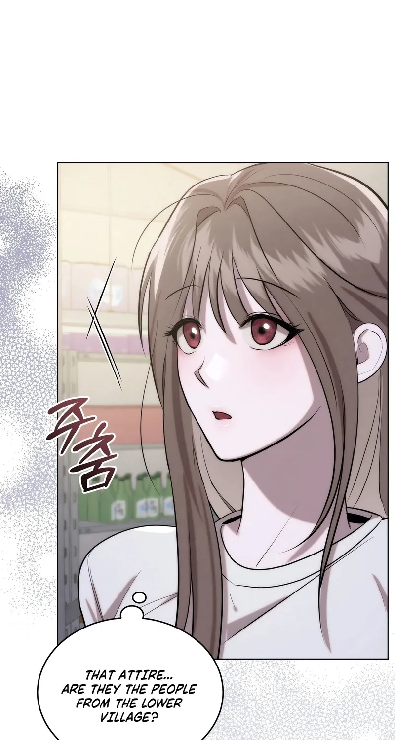 Read Ash-Covered Pure Love chapter 3 image 44 on Lezhin