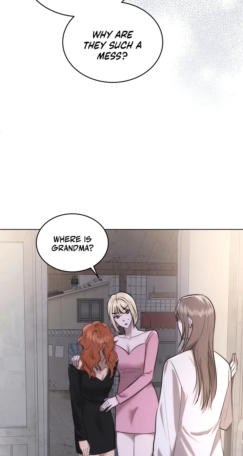 Read Ash-Covered Pure Love chapter 3 image 45 on Lezhin