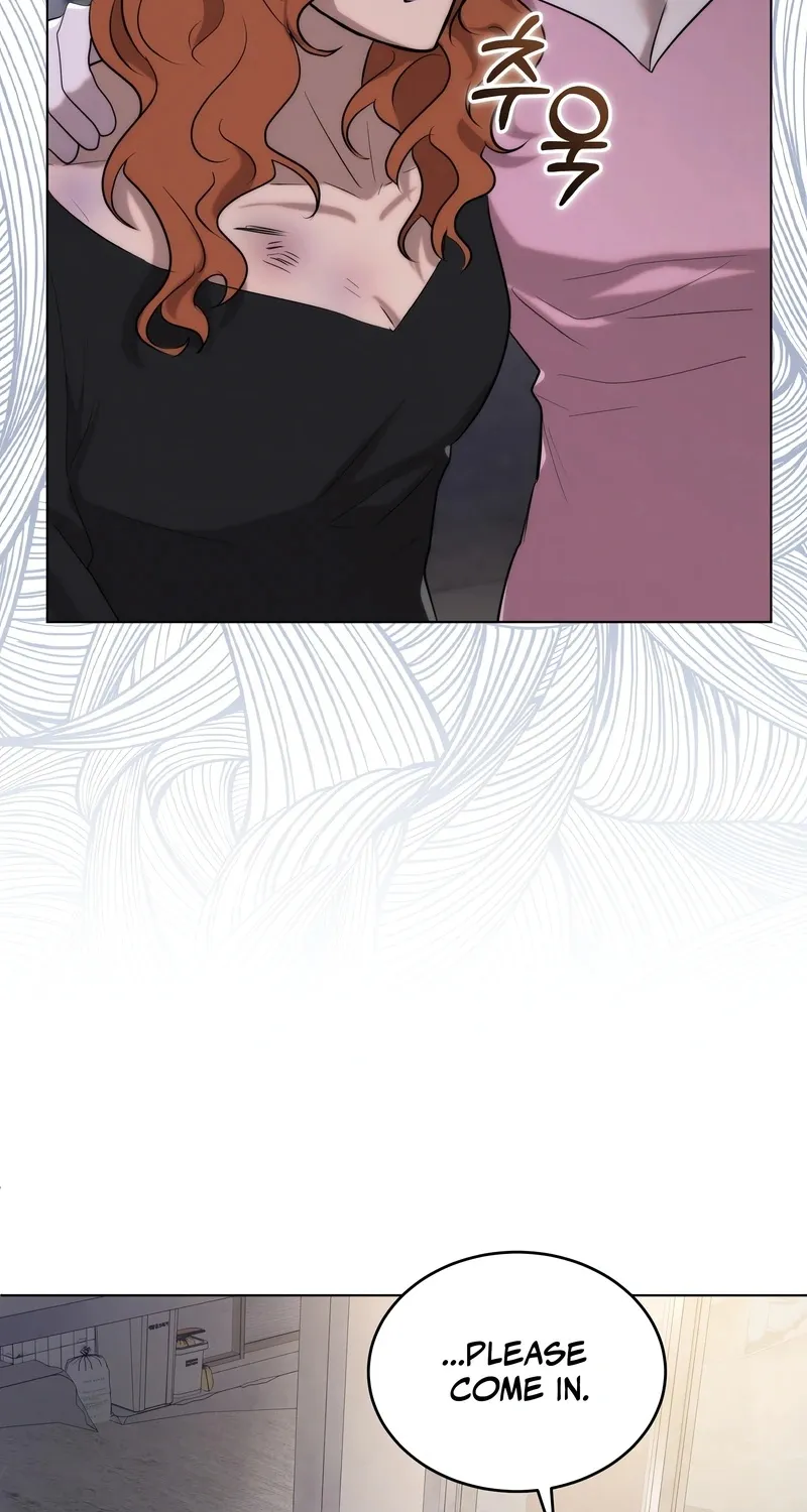 Read Ash-Covered Pure Love chapter 3 image 47 on Lezhin