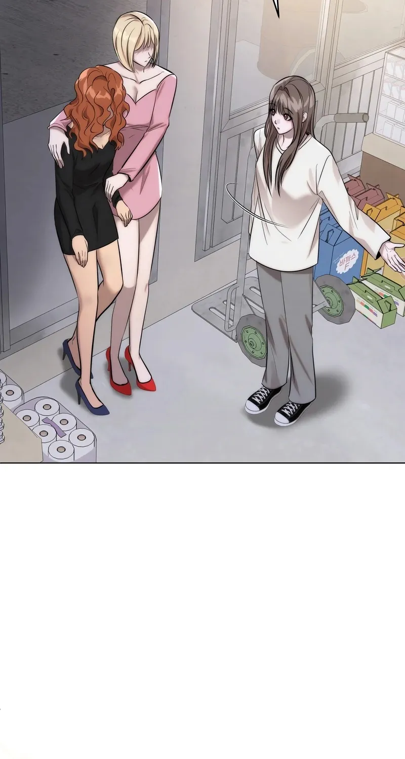 Read Ash-Covered Pure Love chapter 3 image 48 on Lezhin
