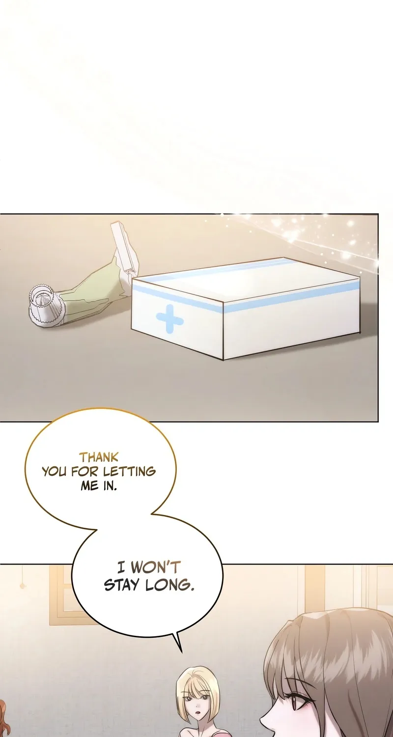 Read Ash-Covered Pure Love chapter 3 image 49 on Lezhin
