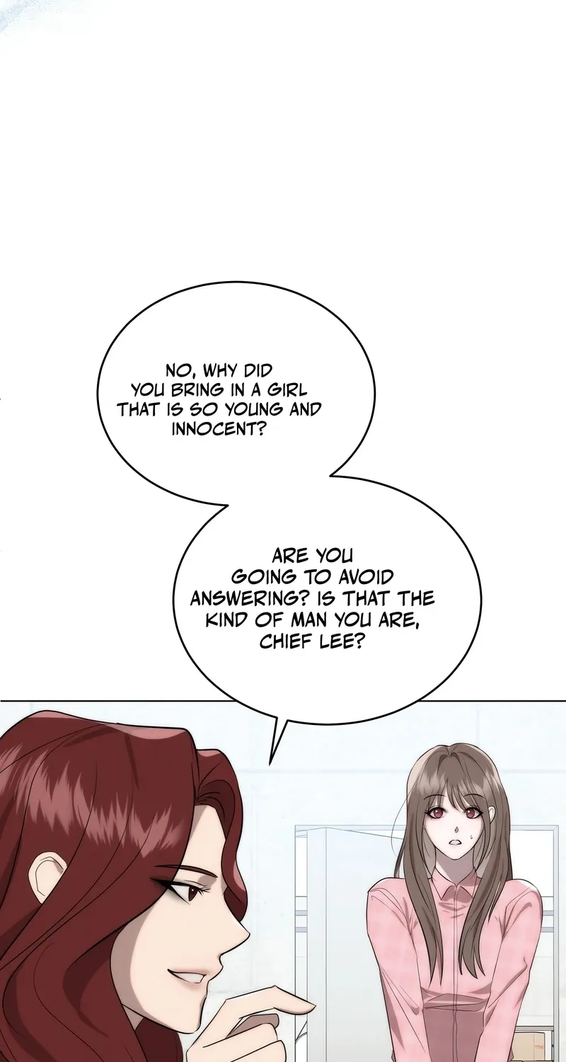 Read Ash-Covered Pure Love chapter 3 image 5 on Lezhin