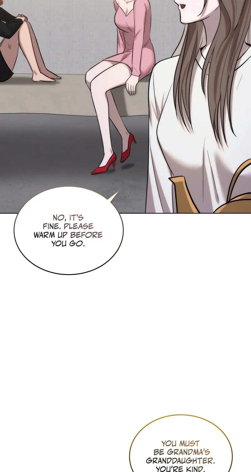 Read Ash-Covered Pure Love chapter 3 image 50 on Lezhin