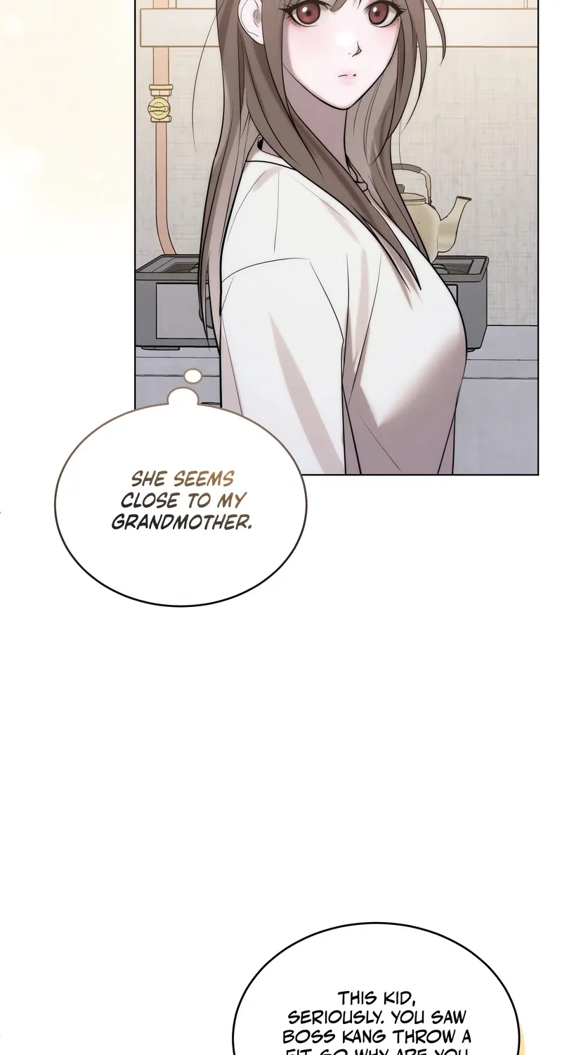 Read Ash-Covered Pure Love chapter 3 image 52 on Lezhin