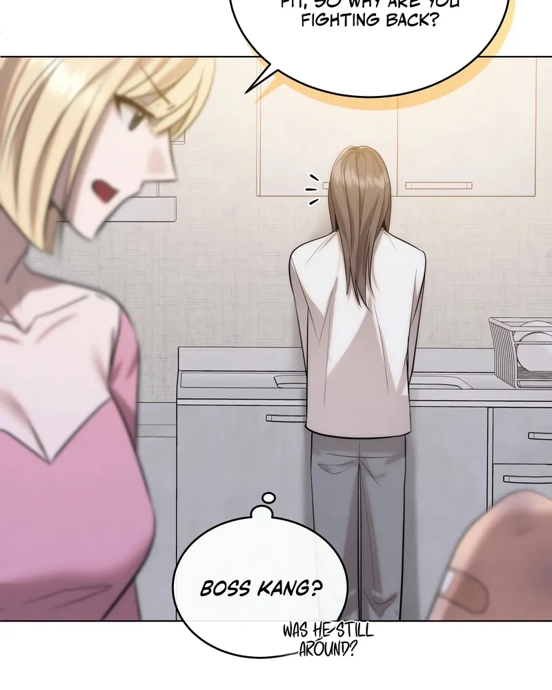 Read Ash-Covered Pure Love chapter 3 image 53 on Lezhin