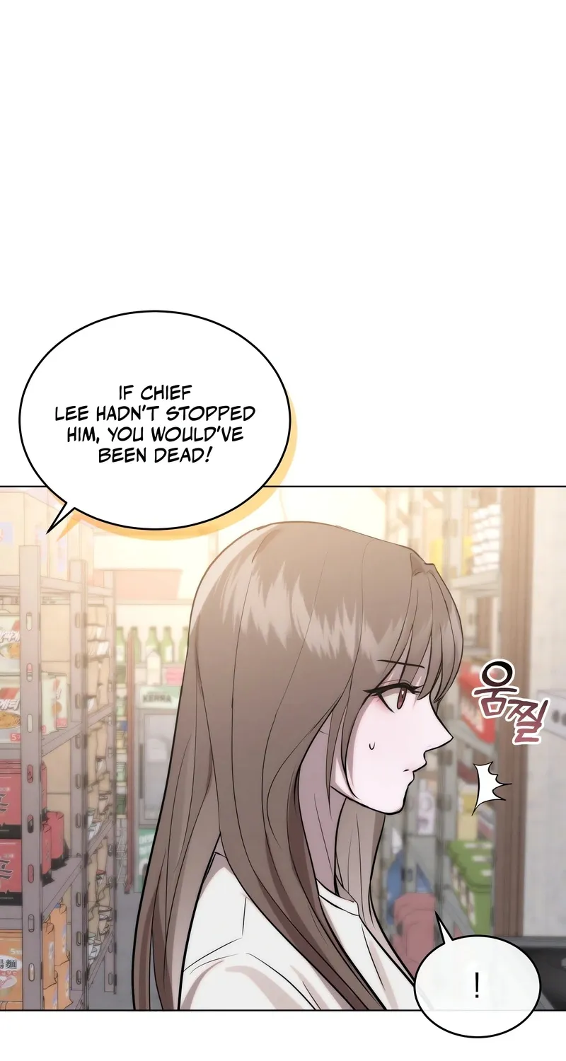Read Ash-Covered Pure Love chapter 3 image 54 on Lezhin