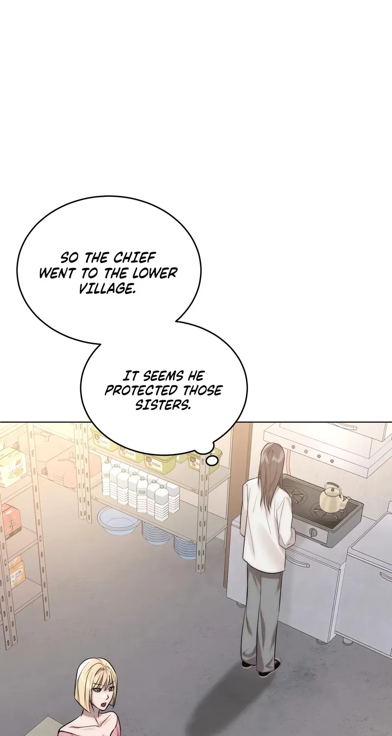 Read Ash-Covered Pure Love chapter 3 image 55 on Lezhin