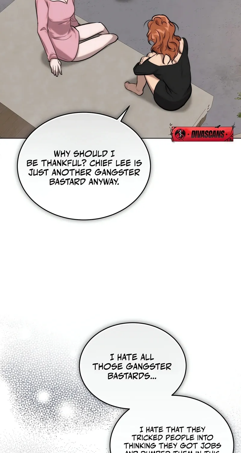 Read Ash-Covered Pure Love chapter 3 image 56 on Lezhin