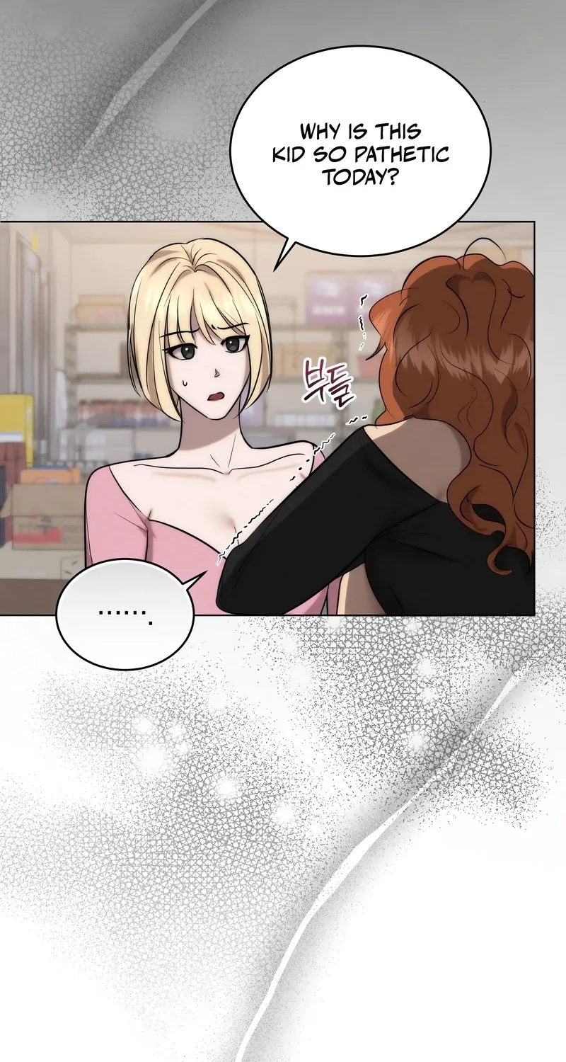 Read Ash-Covered Pure Love chapter 3 image 59 on Lezhin