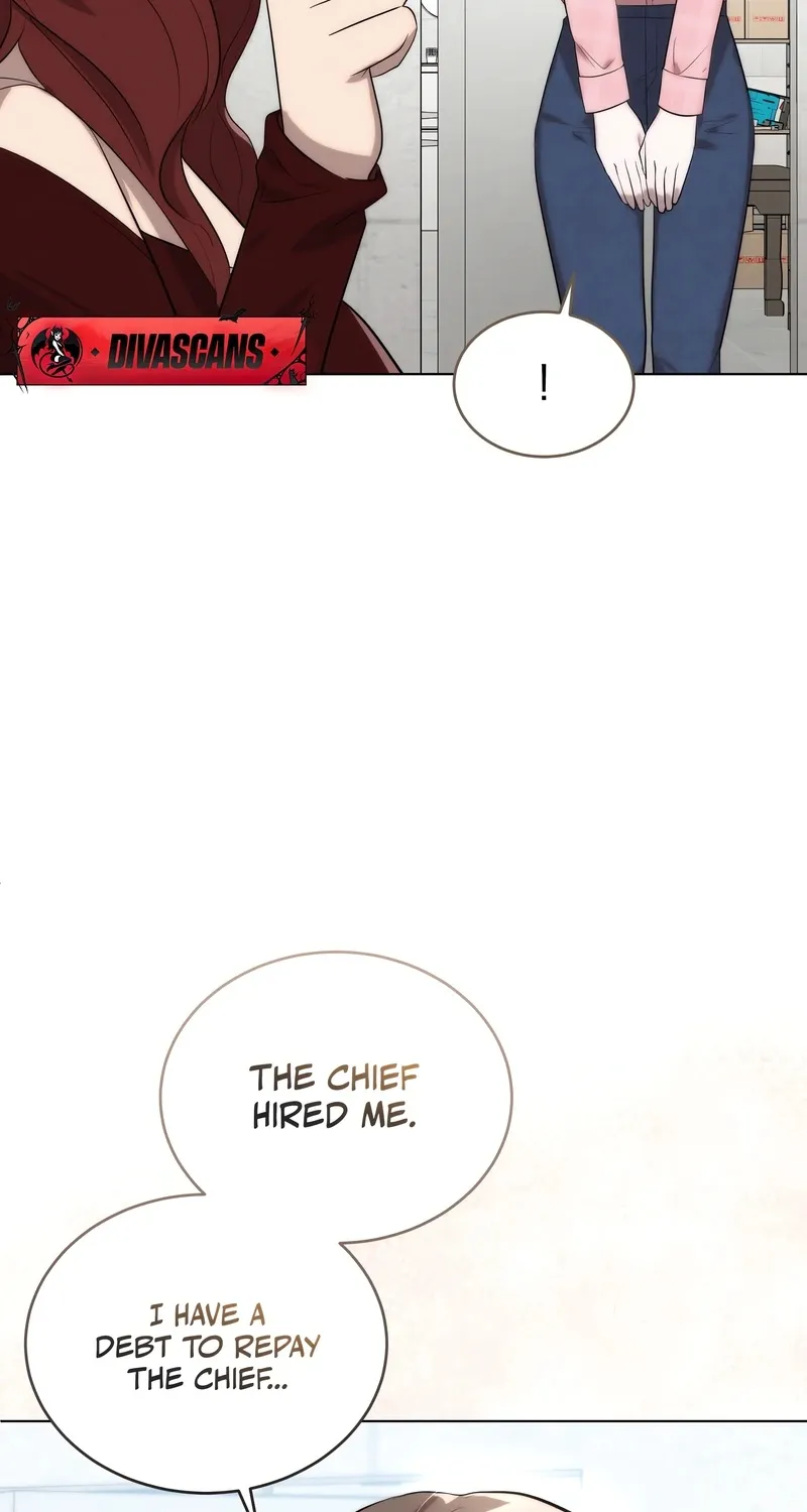 Read Ash-Covered Pure Love chapter 3 image 6 on Lezhin
