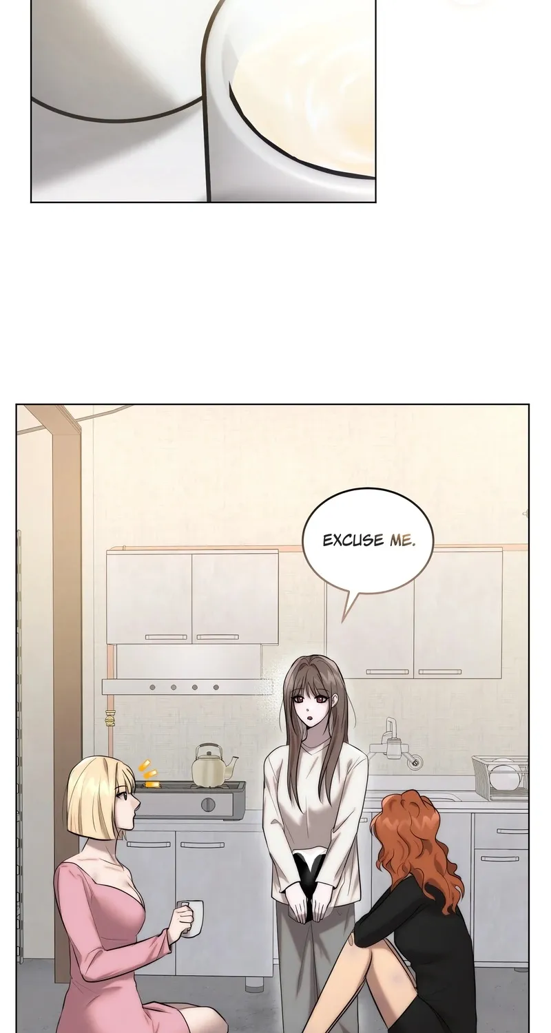 Read Ash-Covered Pure Love chapter 3 image 63 on Lezhin