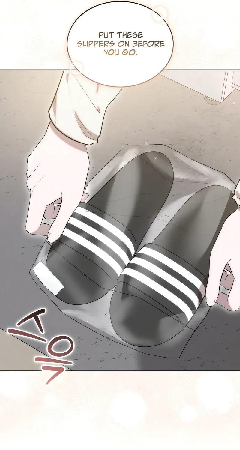 Read Ash-Covered Pure Love chapter 3 image 65 on Lezhin