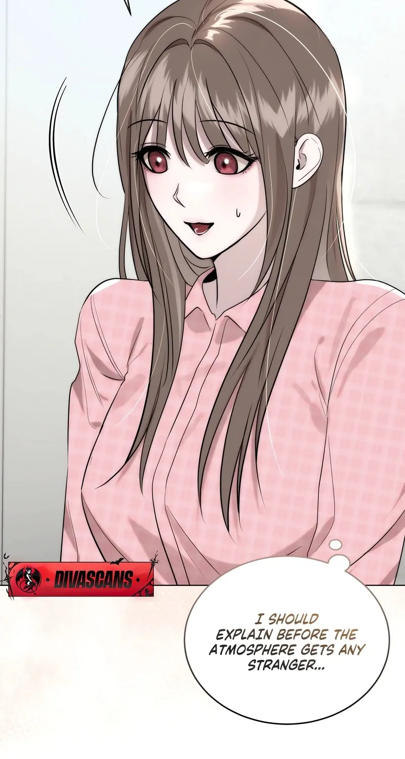 Read Ash-Covered Pure Love chapter 3 image 7 on Lezhin