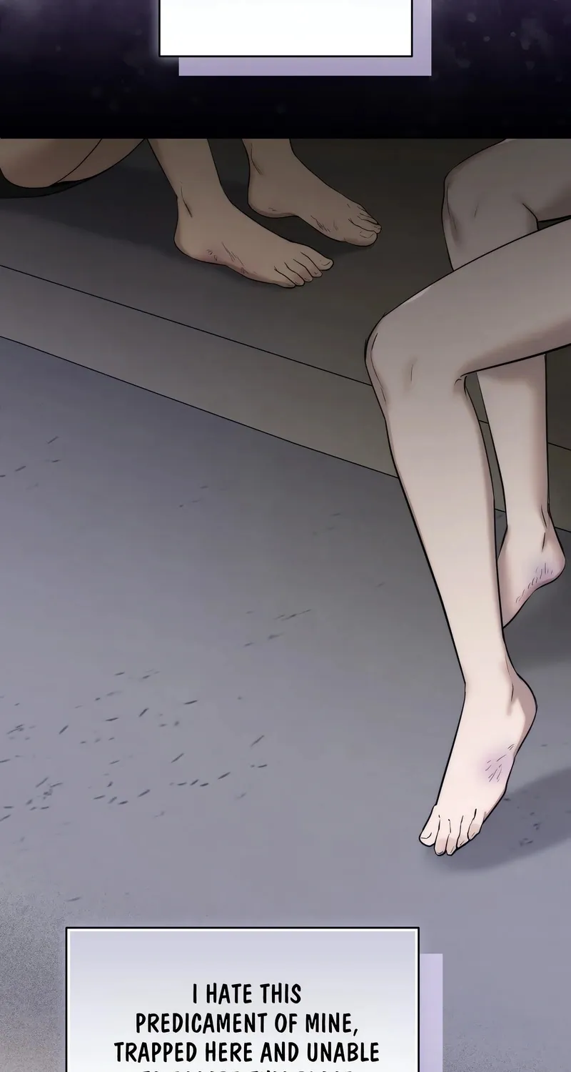 Read Ash-Covered Pure Love chapter 3 image 73 on Lezhin