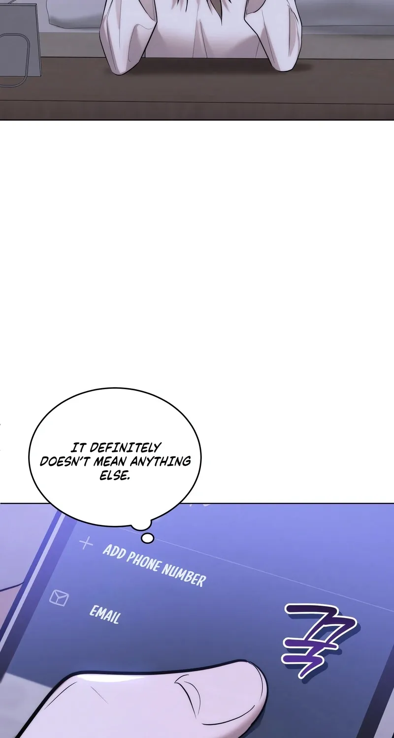Read Ash-Covered Pure Love chapter 3 image 79 on Lezhin
