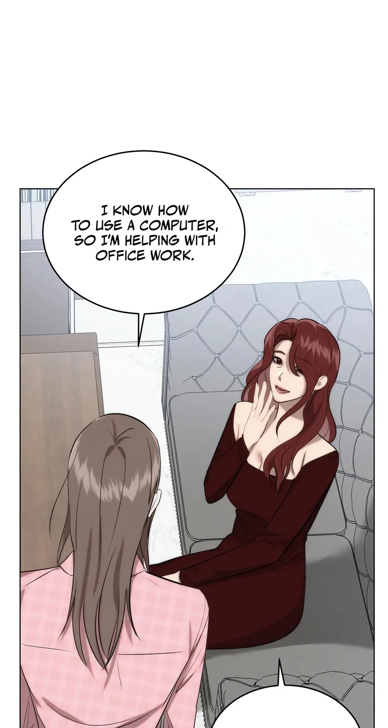 Read Ash-Covered Pure Love chapter 3 image 8 on Lezhin