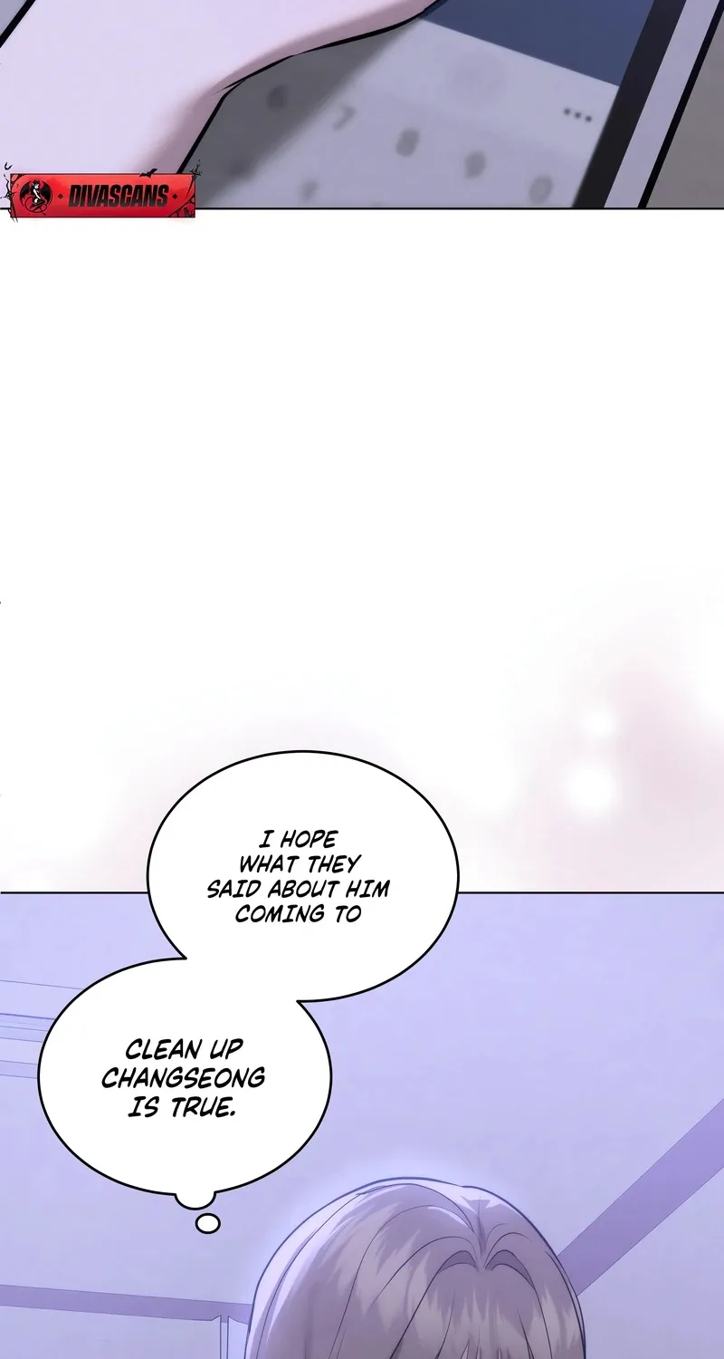 Read Ash-Covered Pure Love chapter 3 image 80 on Lezhin