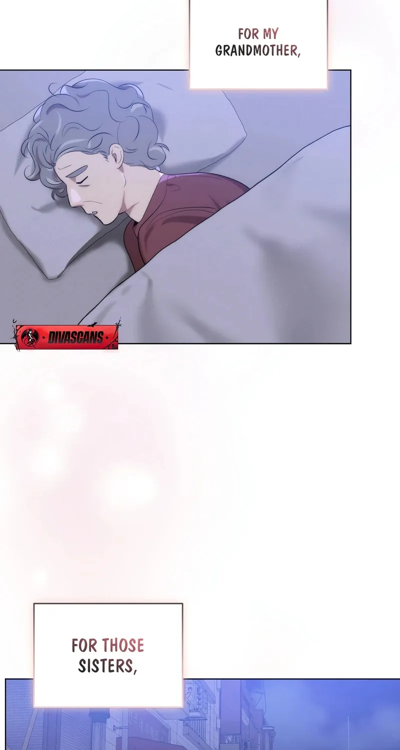 Read Ash-Covered Pure Love chapter 3 image 82 on Lezhin