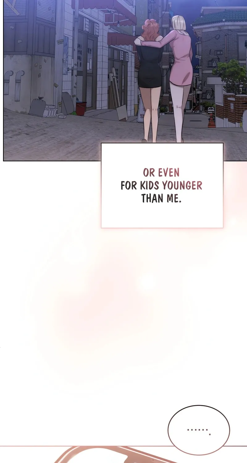 Read Ash-Covered Pure Love chapter 3 image 83 on Lezhin