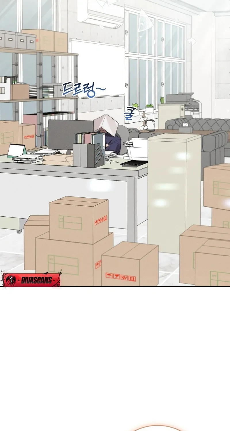 Read Ash-Covered Pure Love chapter 4 image 1 on Lezhin