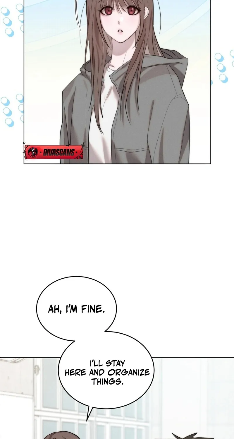 Read Ash-Covered Pure Love chapter 4 image 12 on Lezhin