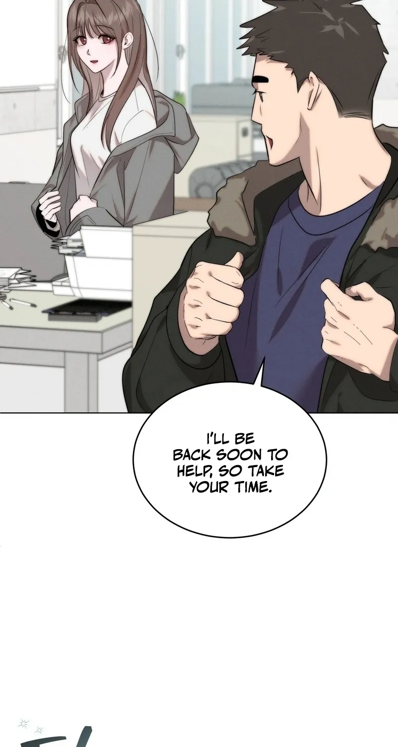 Read Ash-Covered Pure Love chapter 4 image 13 on Lezhin