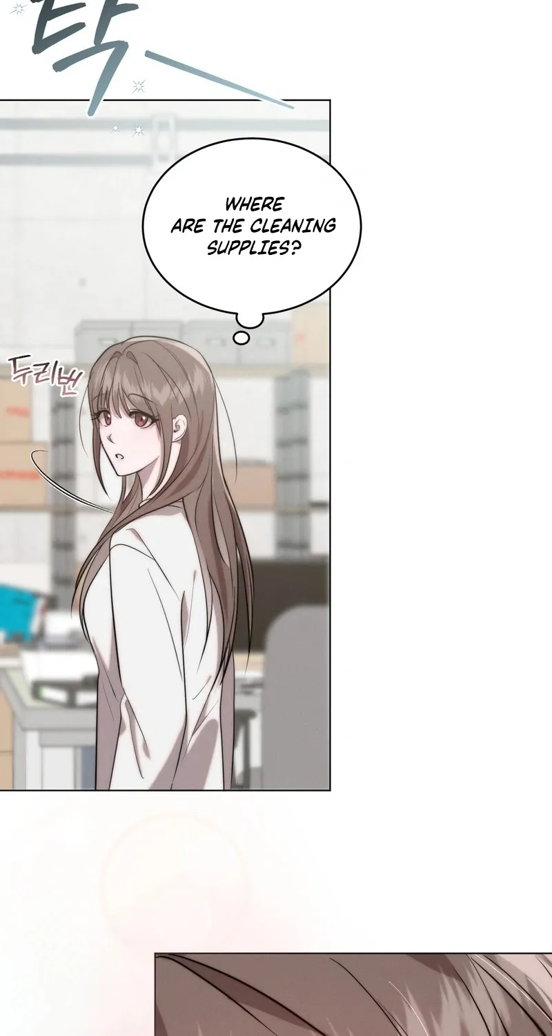 Read Ash-Covered Pure Love chapter 4 image 14 on Lezhin