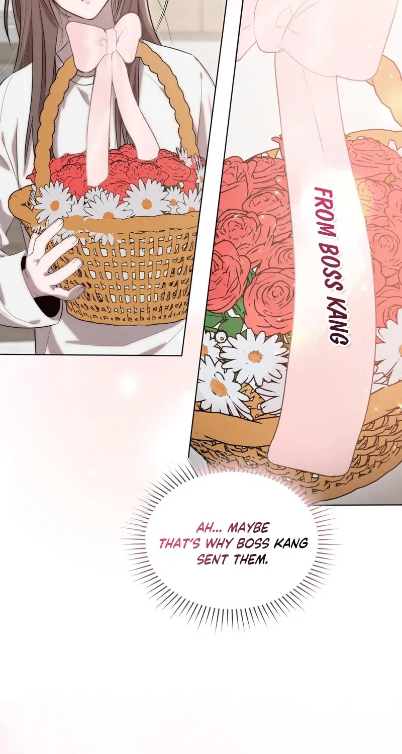 Read Ash-Covered Pure Love chapter 4 image 18 on Lezhin