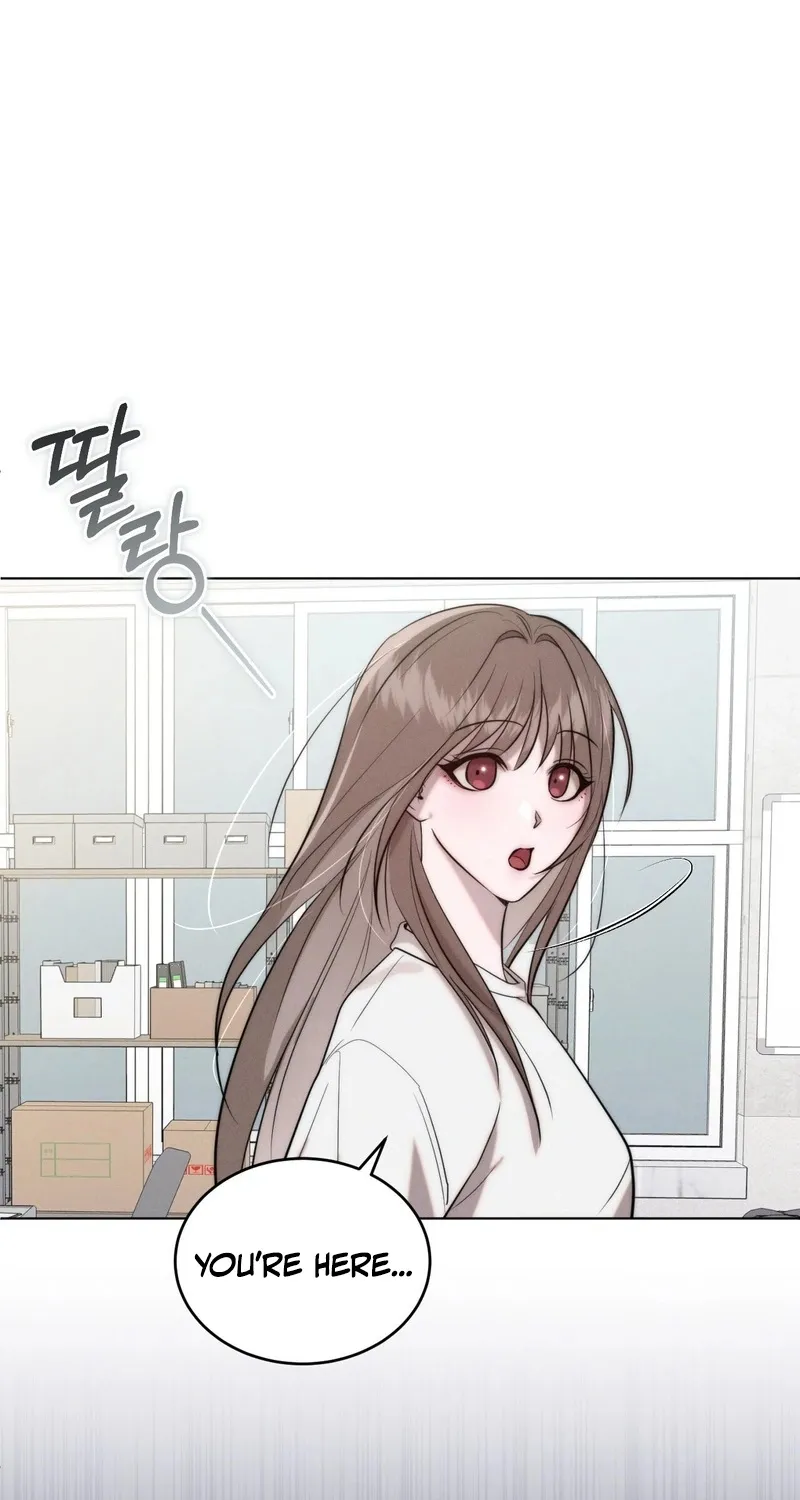 Read Ash-Covered Pure Love chapter 4 image 22 on Lezhin