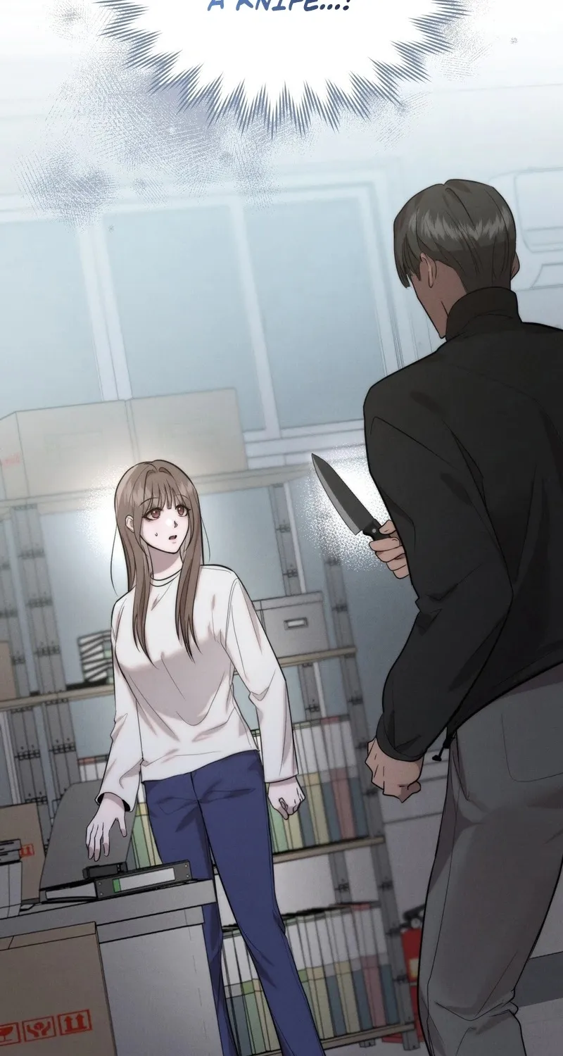 Read Ash-Covered Pure Love chapter 4 image 27 on Lezhin