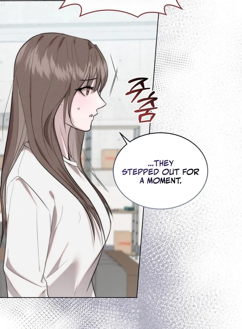 Read Ash-Covered Pure Love chapter 4 image 29 on Lezhin