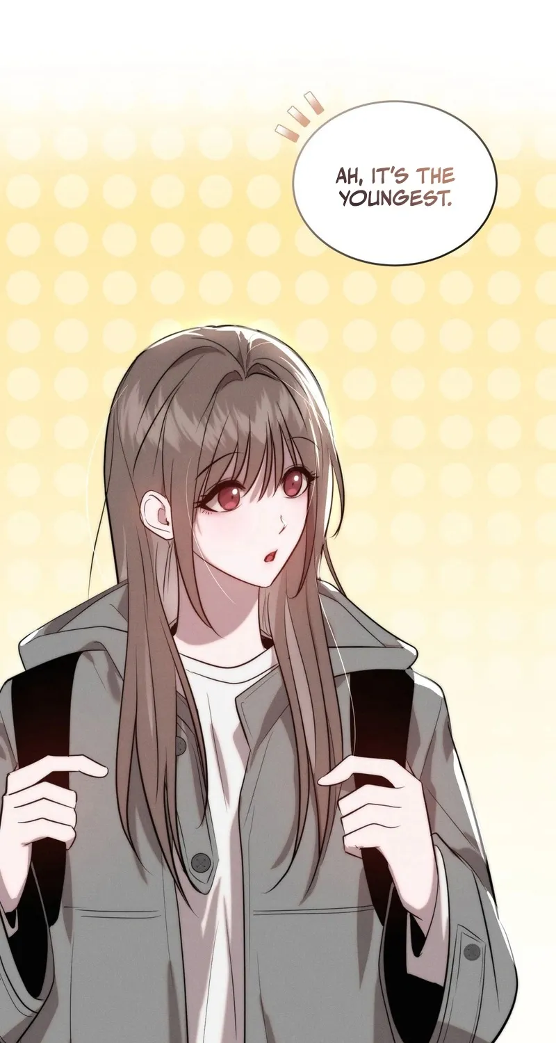 Read Ash-Covered Pure Love chapter 4 image 3 on Lezhin