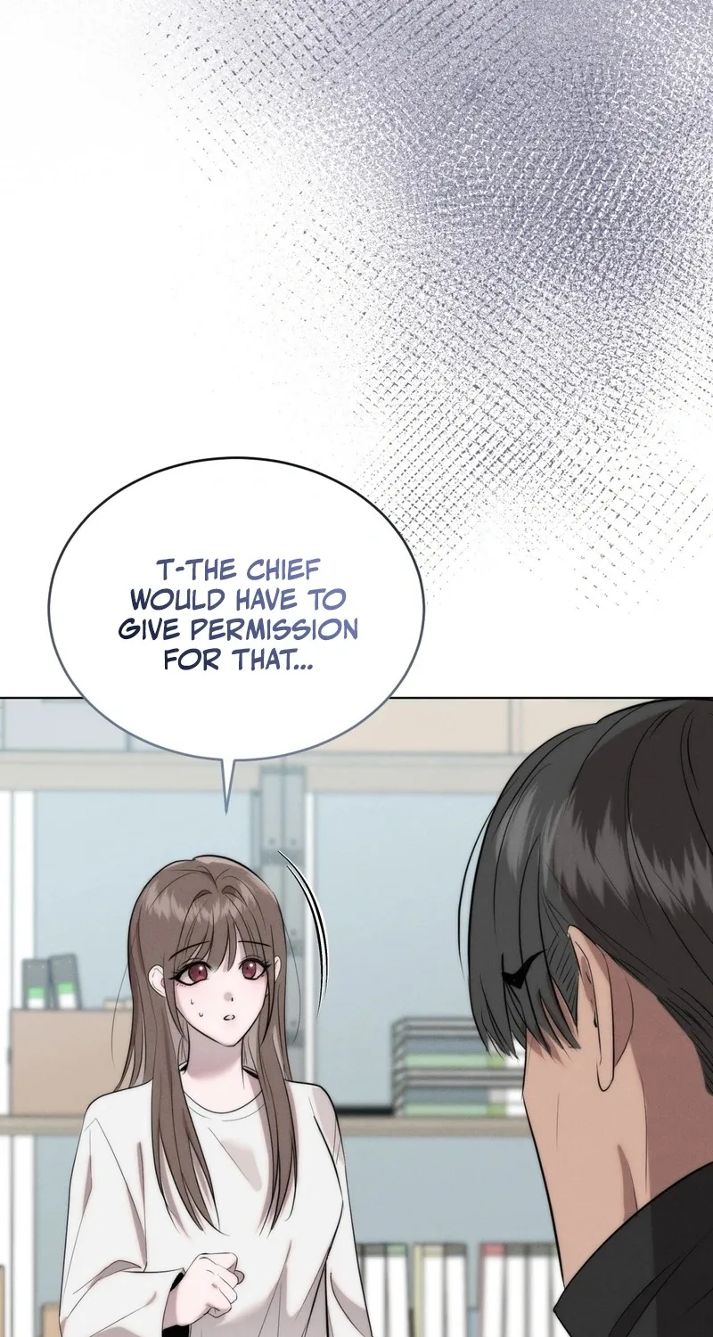 Read Ash-Covered Pure Love chapter 4 image 31 on Lezhin