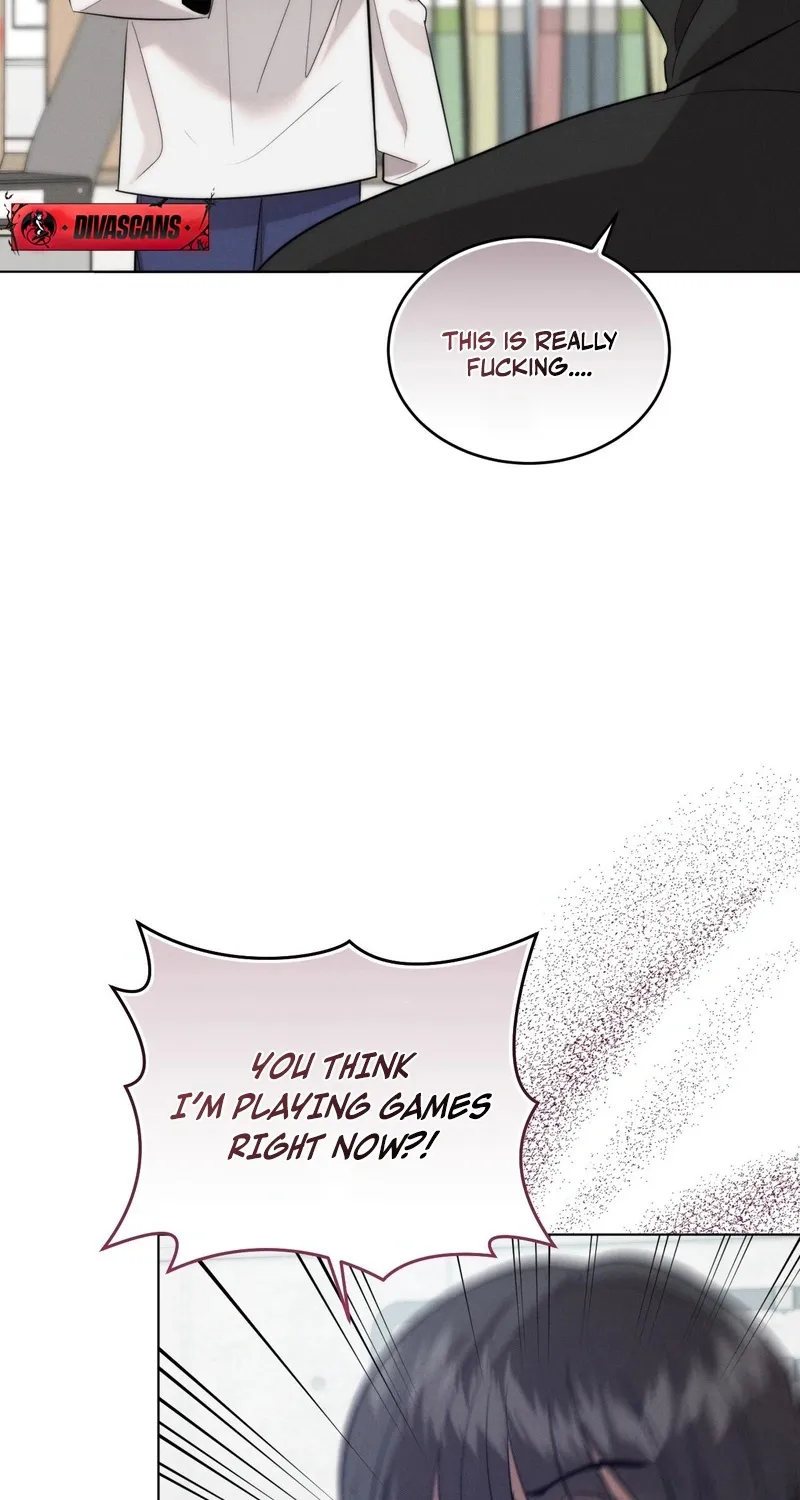 Read Ash-Covered Pure Love chapter 4 image 32 on Lezhin