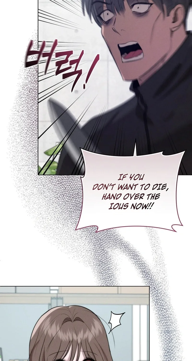 Read Ash-Covered Pure Love chapter 4 image 33 on Lezhin